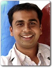 Dr. Rohit R. Borcar